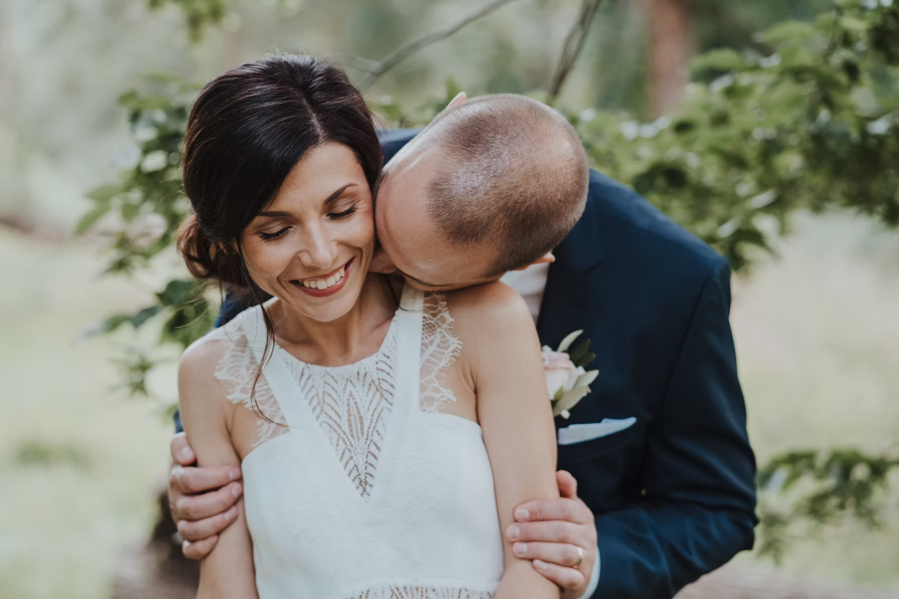 Hochzeitsfotografie von Dennis Gall