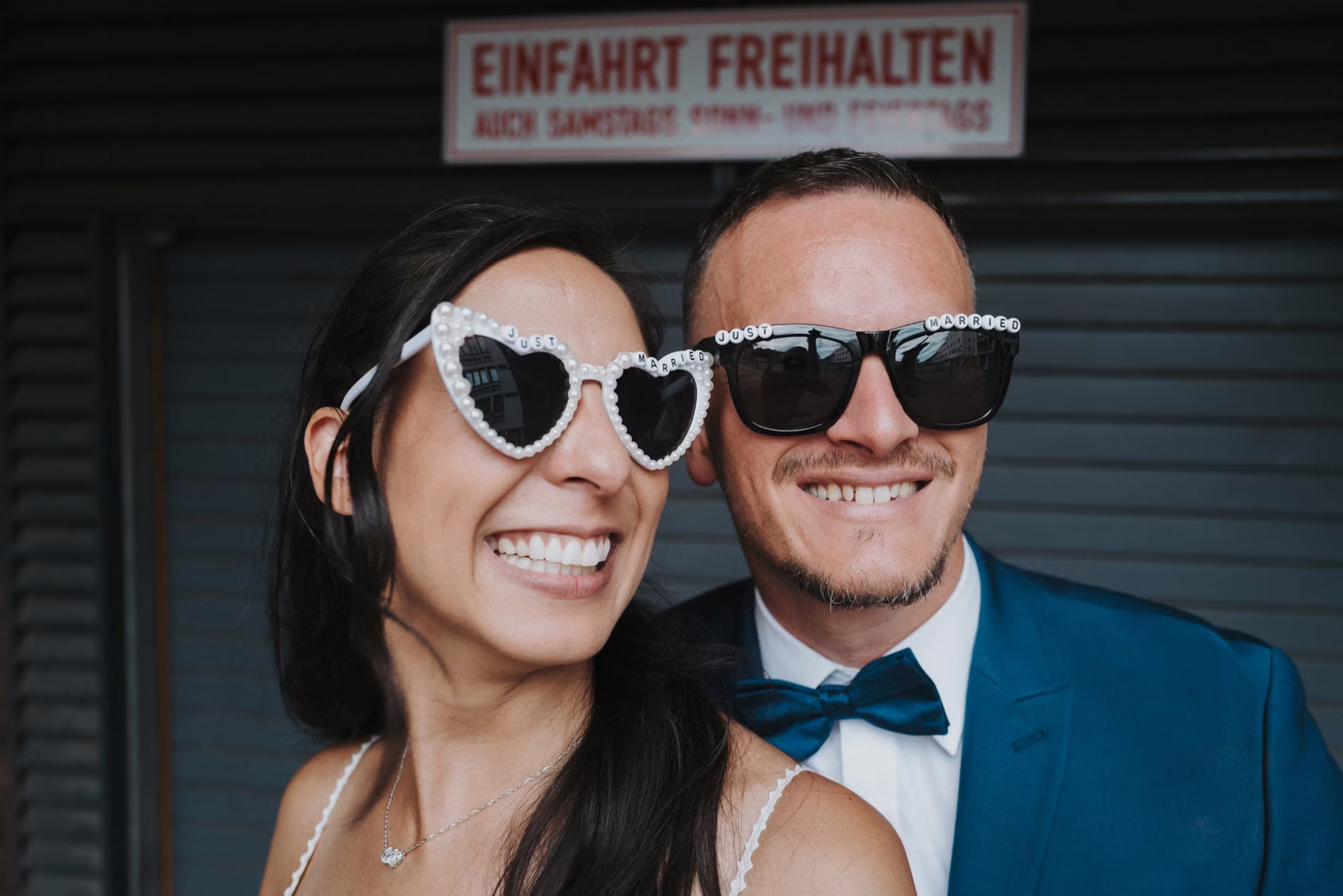 Hochzeitsfotografie von Dennis Gall