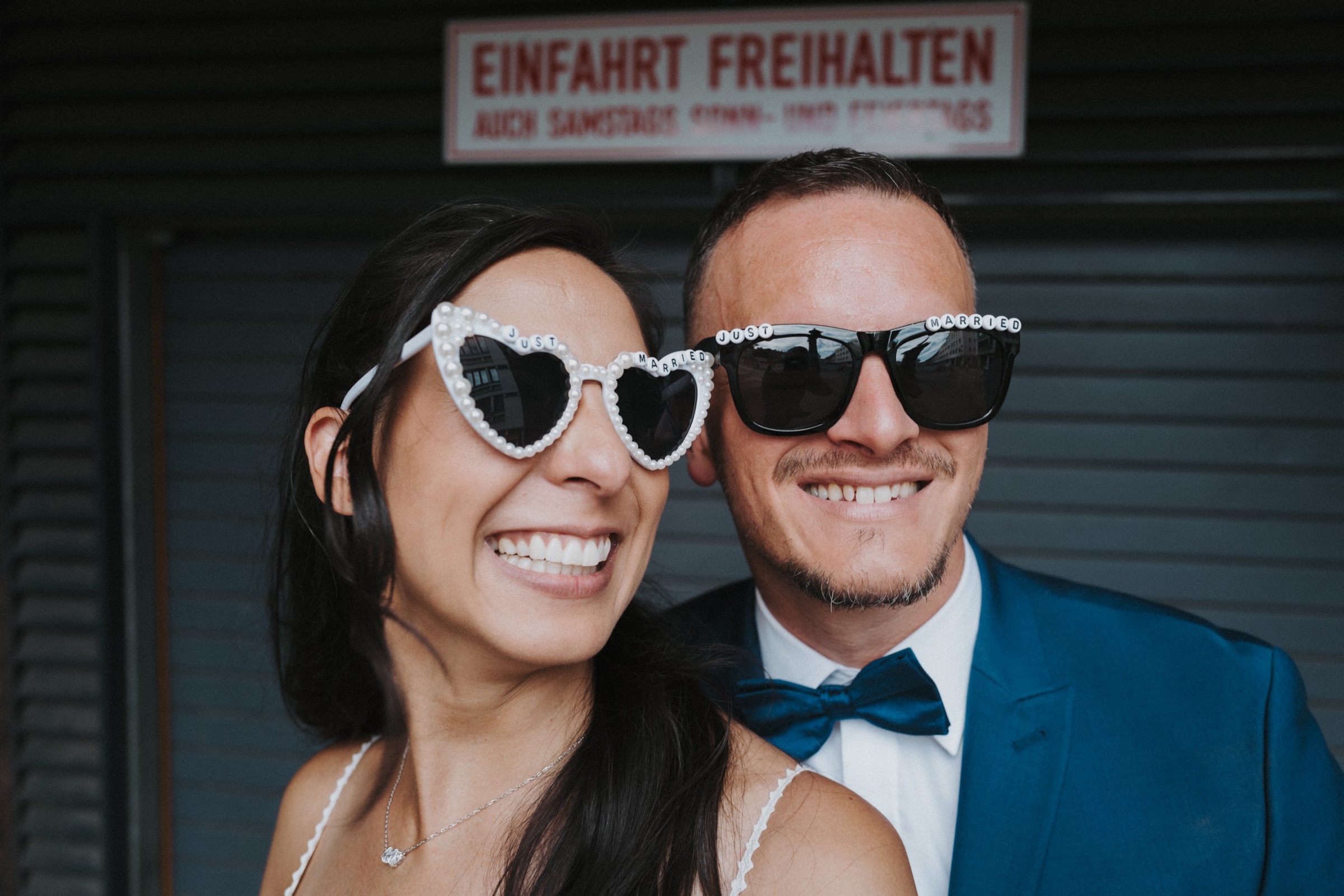Hochzeitsfotografie von Dennis Gall