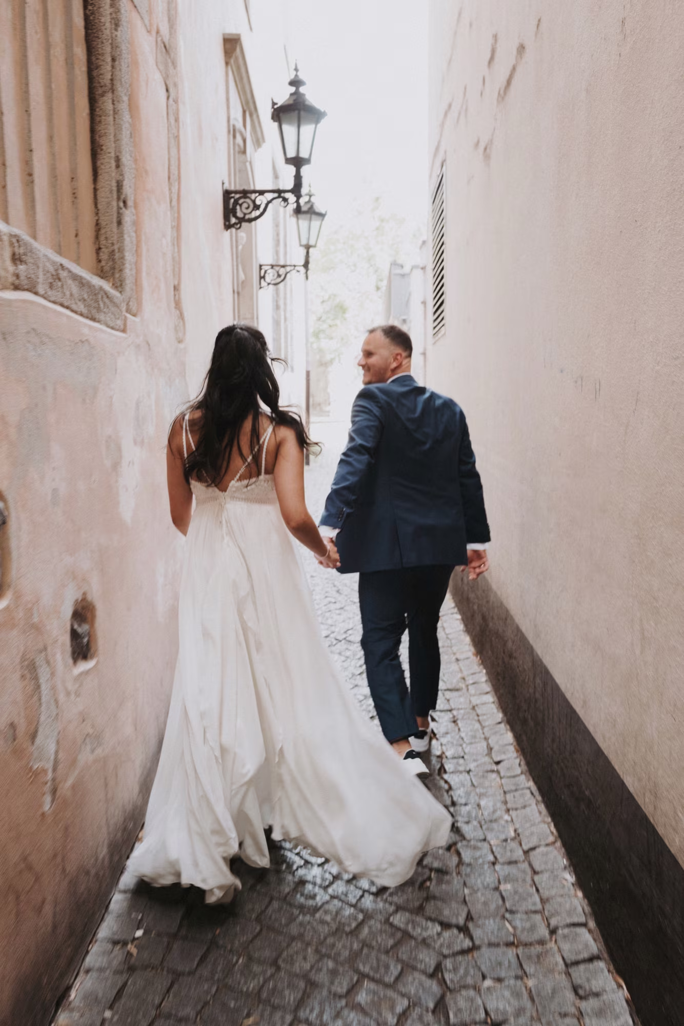 Hochzeitsfotografie von Dennis Gall